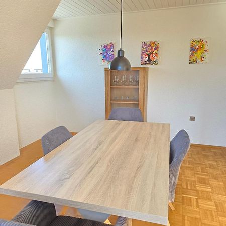 Apartment Ergste Am Ruhr 85 Sqm , 3 Minutes To A45 With Garage Schwerte Exterior foto