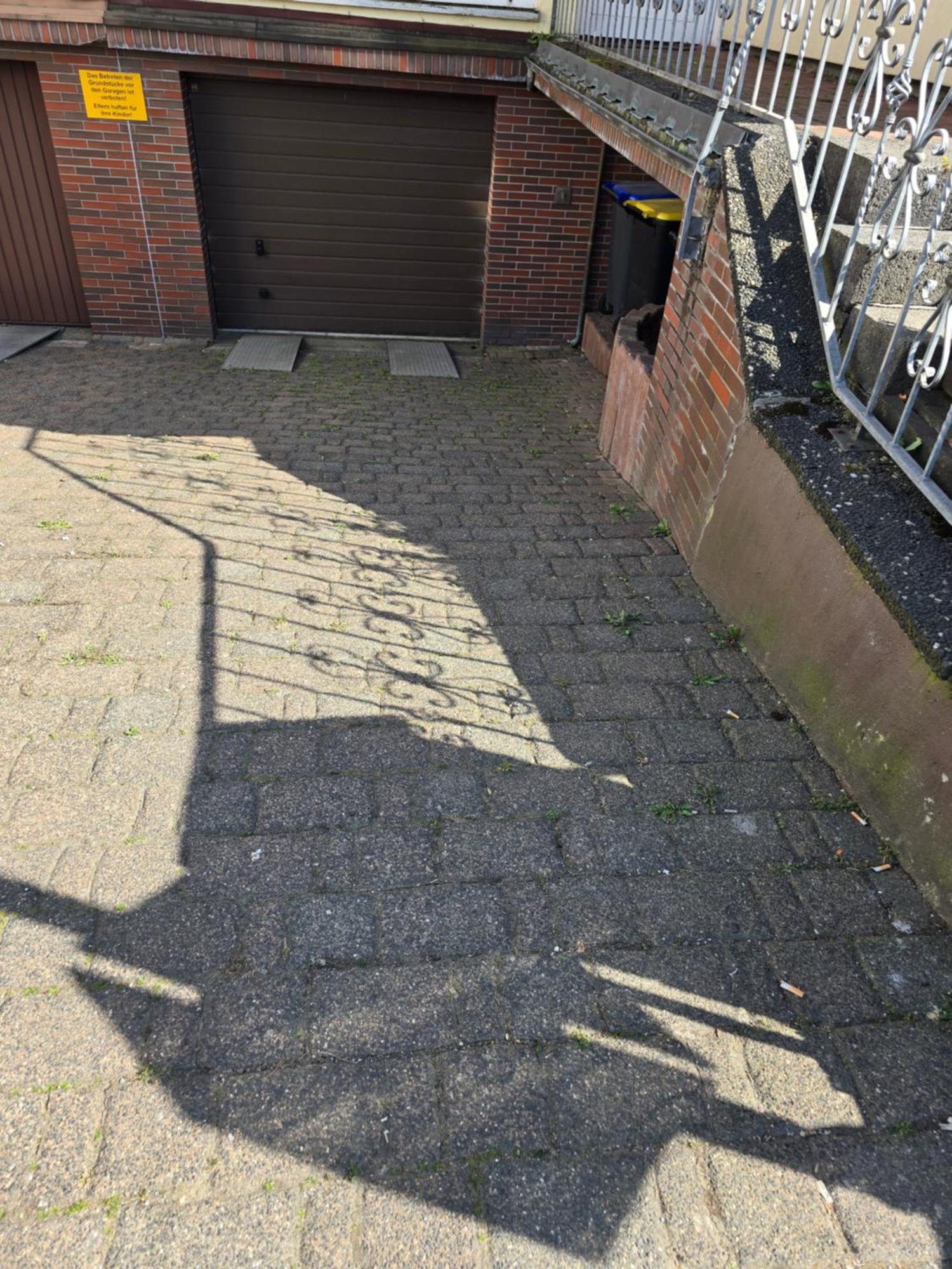 Apartment Ergste Am Ruhr 85 Sqm , 3 Minutes To A45 With Garage Schwerte Exterior foto
